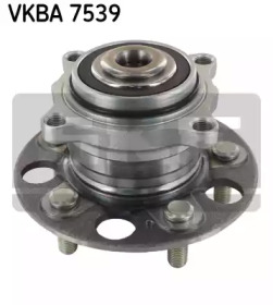 SKF VKBA 7539